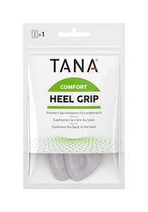 heel grip